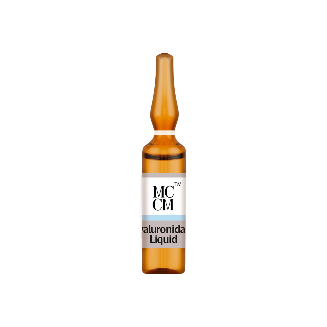 Hyaluronidase Liquid Ampoules de Cabina Medical Cosmetics thumbnail