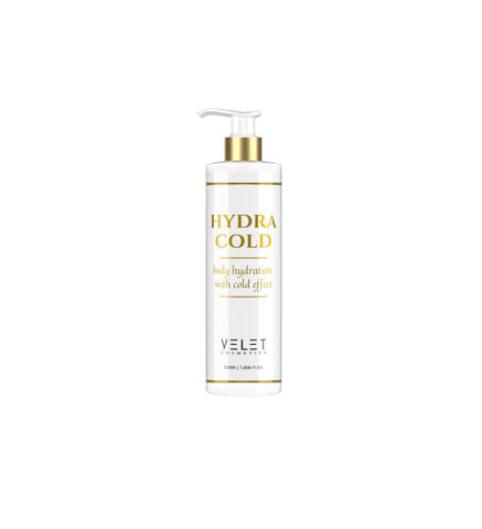 Hydracold Gel – Velet Cosmetics