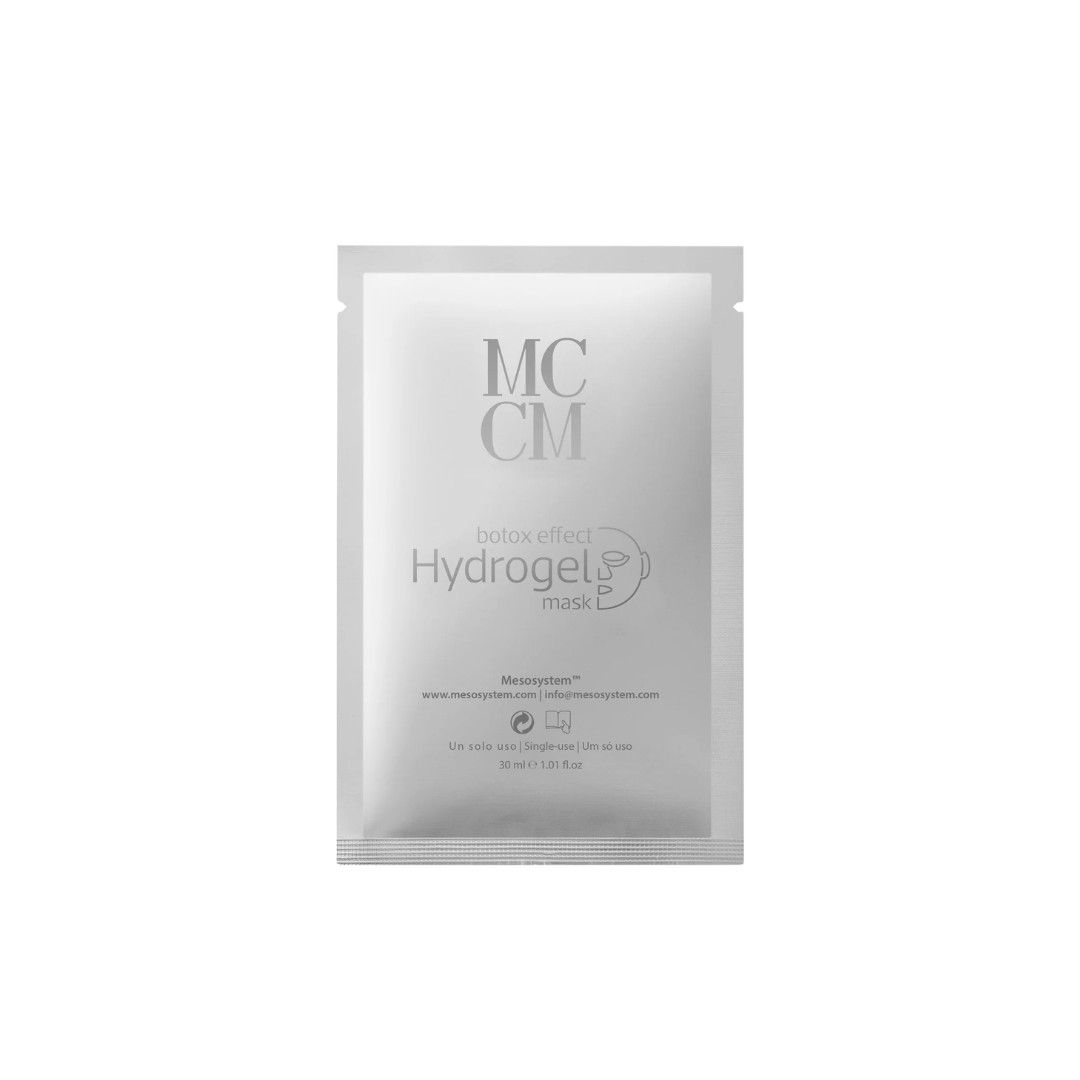Hydrogel Mask BTX Effect de Medical Cosmetics