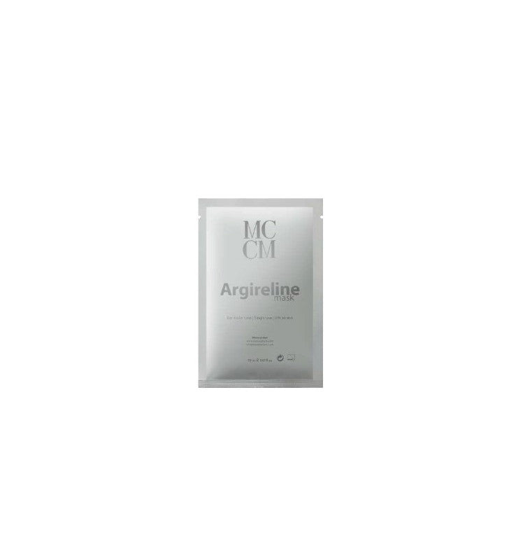 Hydrogel Line. ArgiBTX Mask  - Medical Cosmetics thumbnail