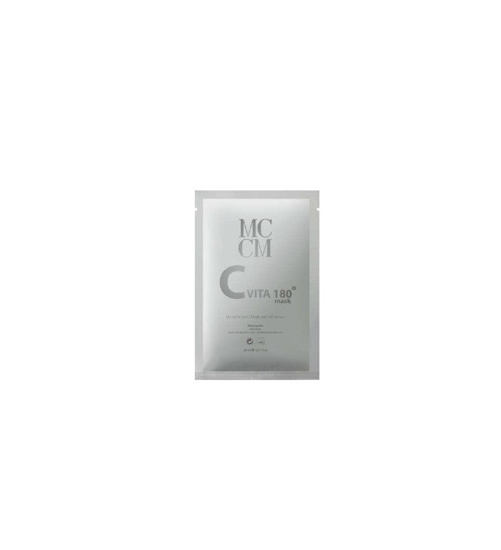 Hydrogel Line  CVita 180º Mask - Medical cosmetics___8012___3067085163