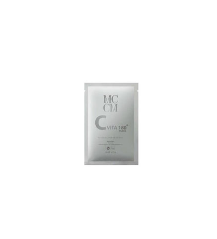 Hydrogel Line. CVita 180º Mask - Medical cosmetics