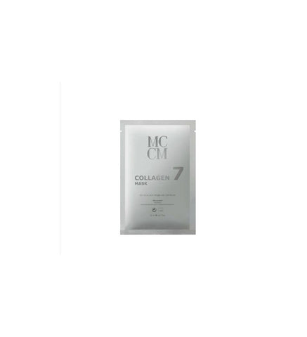 Hydrogel Line. Collagen 7 Mask - Medical Cosmetics