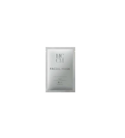 Hydrogel Line. Facial Mask - Medical Cosmetics