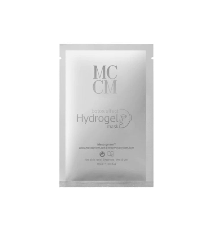 Hydrogel Line. Hydrogel Mask BTX Effect - Medical Cosmetics thumbnail