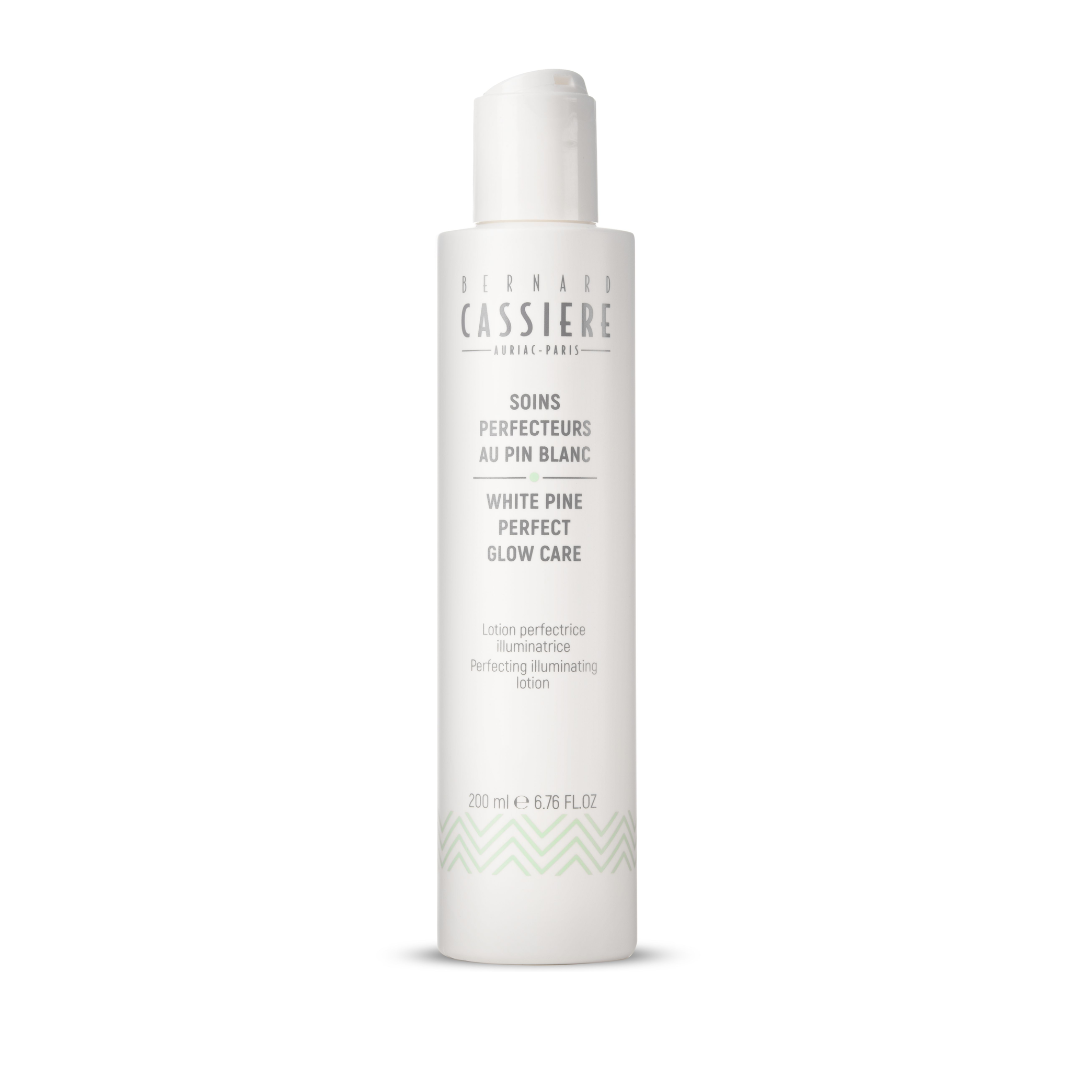 Illuminating perfecting lotion - White Pine Perfect Glow Care de Bernard Cassiere thumbnail