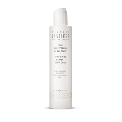 Illuminating perfecting lotion - White Pine Perfect Glow Care de Bernard Cassiere