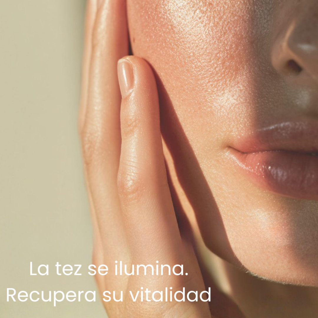 Illuminating perfecting lotion - White Pine Perfect Glow Care de Bernard Cassiere thumbnail