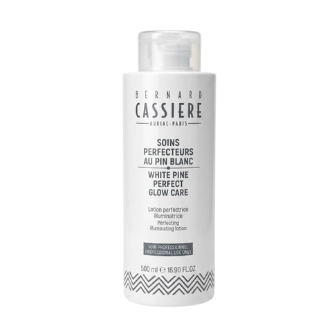 Illuminating perfecting lotion de Cabina -  White Pine Perfect Glow Care de Bernard Cassiere