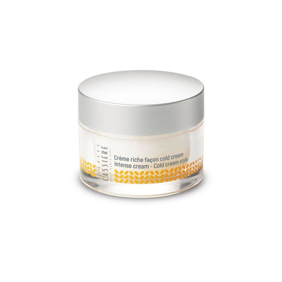 Intense Cold Cream - Muesli Nutri-Sensitive Care de Bernard Cassiere thumbnail