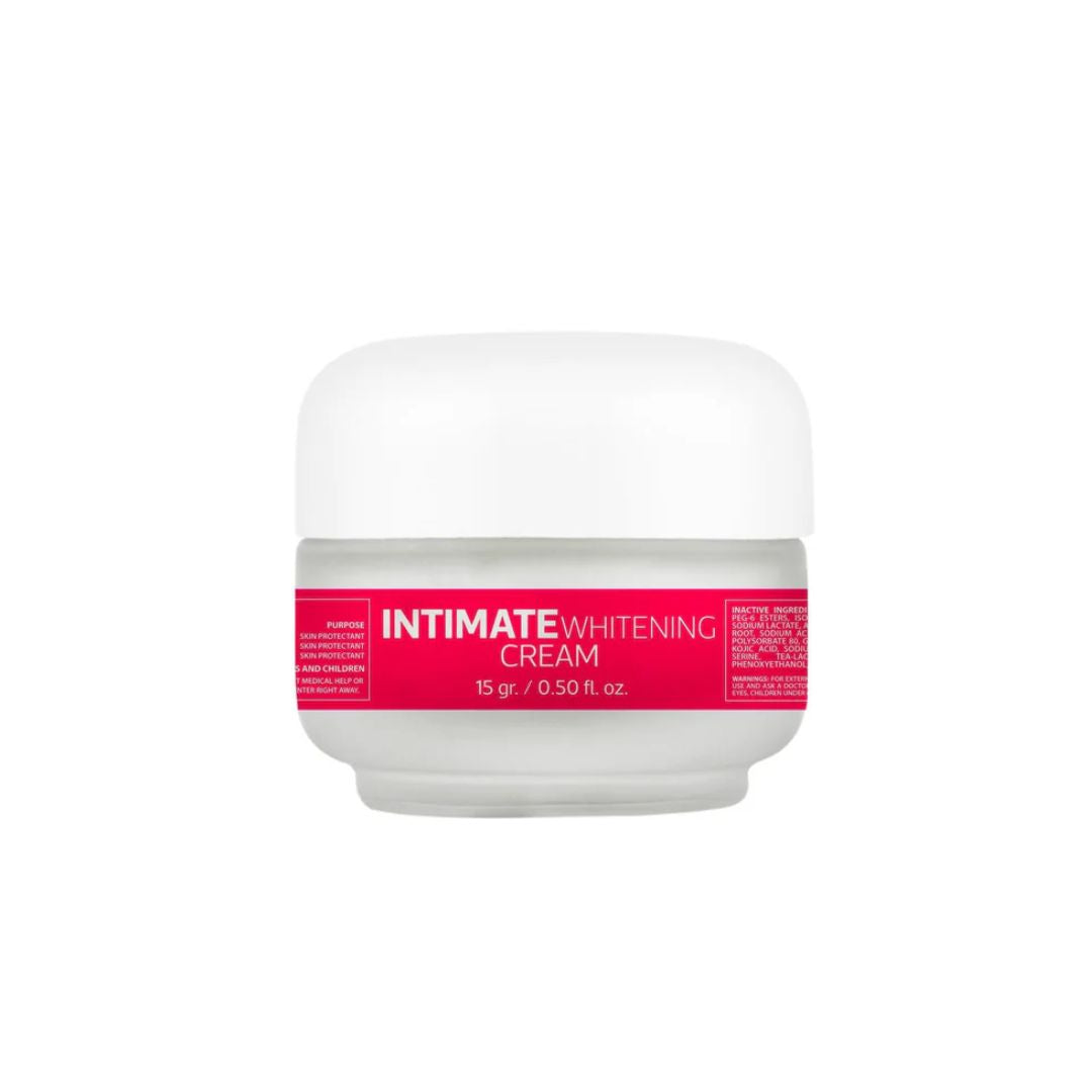 Intimate Whitening Cream de Medical Cosmetics thumbnail