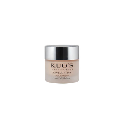 K-Plus Anti-Age Crema Facial - Supreme de Kuo's Professional