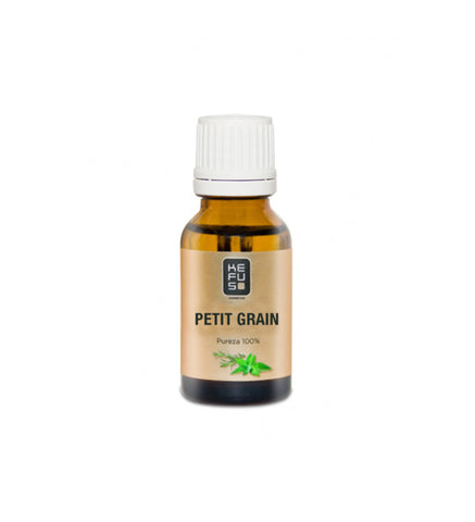 Kefus - Aceite Esencial Petit Grain Profesional