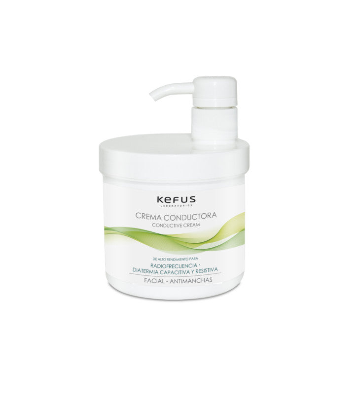 Kefus – Crema Conductora Radiofrecuencia Facial Anti-manchas Profesional___8798___2187316451