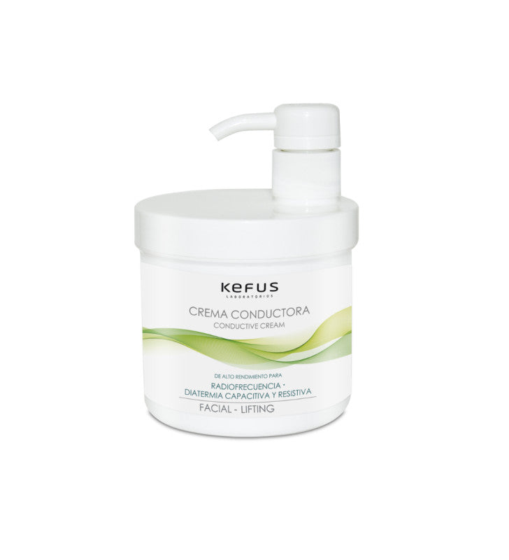 Kefus – Crema Conductora Radiofrecuencia Facial Lifting Profesional___8801___3696827634