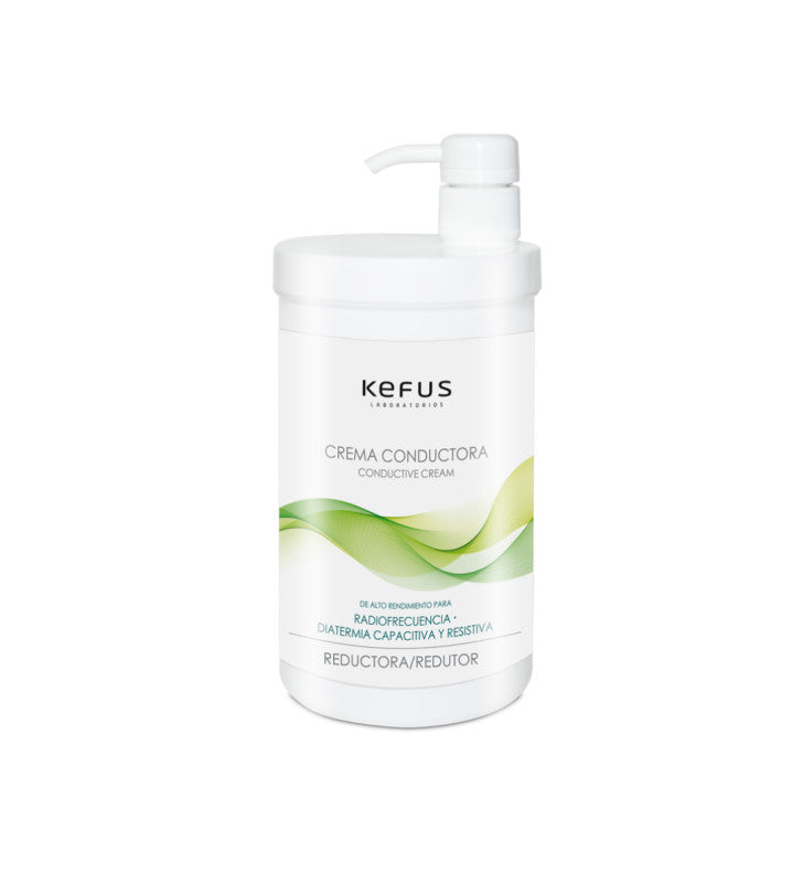 Kefus – Crema Conductora Radiofrecuencia Reductora Profesional___8808___4292604872