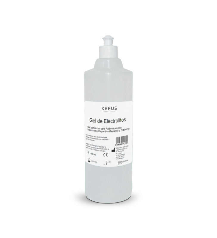 Kefus – Gel Conductor EEG-ECG de electrolitos Profesional_1217___8788_1217___2869419715