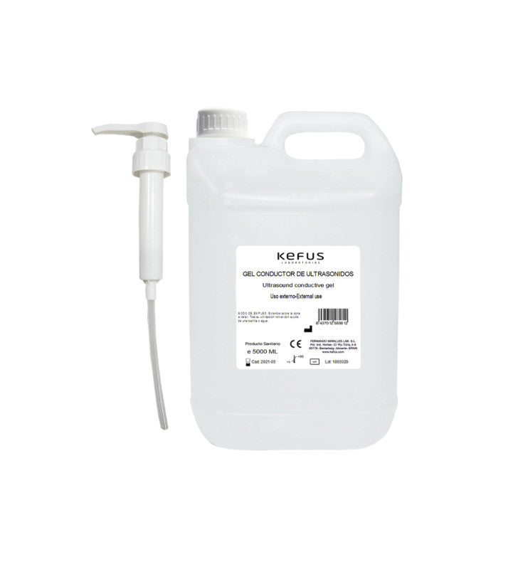 Kefus – Gel Conductor Ultrasonidos Profesional_1223___8791_1223___1722410290
