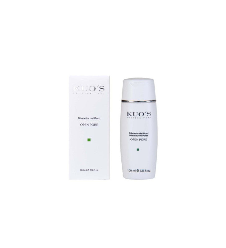 Kuo´s - Dilatador del Poro para Profesionales___8768___1026357868