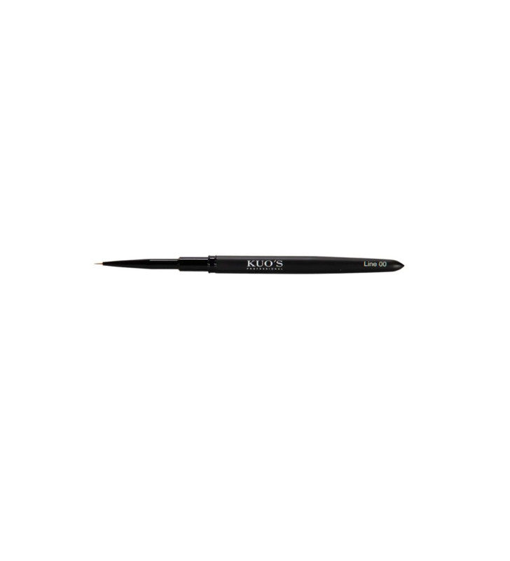 Kuo's Professional - Brush Black Art Desing Line Profesional_3875___9520_3875___3701068535