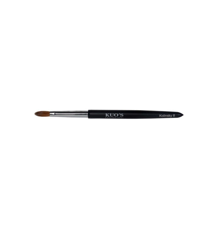 Kuo's Professional - Brush Black Kolinsky Profesional___9521___1101001007