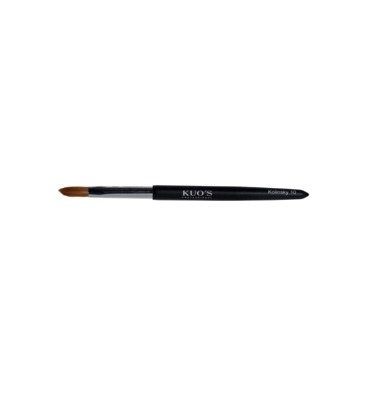 Kuo's Professional - Brush Black Kolinsky Profesional_3876___9521_3876___1997796233