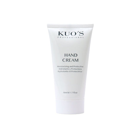 Crema de Manos Hidratante de Kuo's Professional
