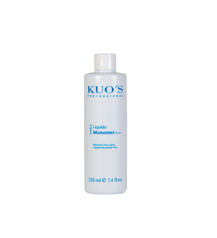 Kuo's Professional - Líquido Monomer Plus Profesional