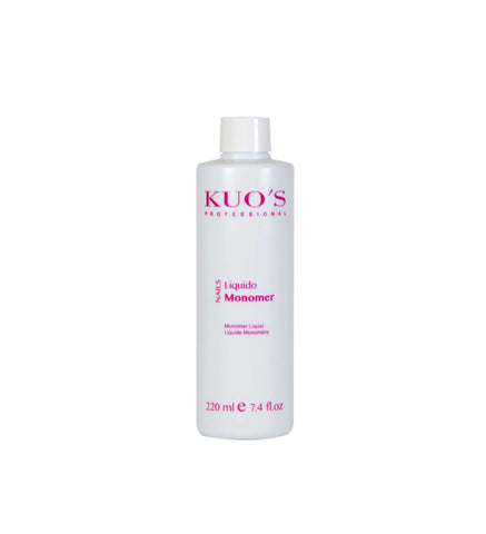 Kuo's Professional - Líquido Monomer Profesional