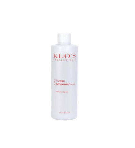 Kuo's Professional - Monomer Express Profesional