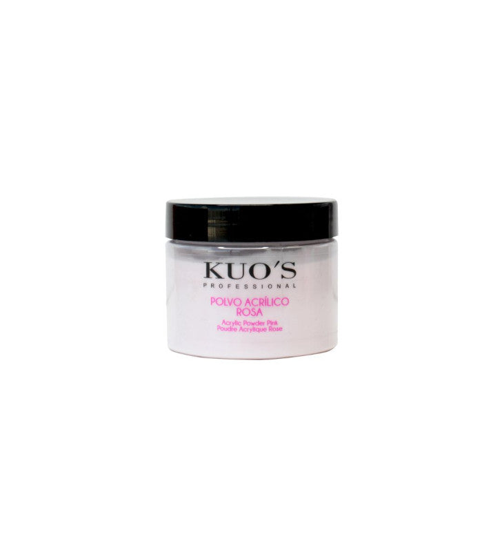 Kuo's Professional - Polvo Acrílico Rosa Profesional_1213___8779_1213___1762180686