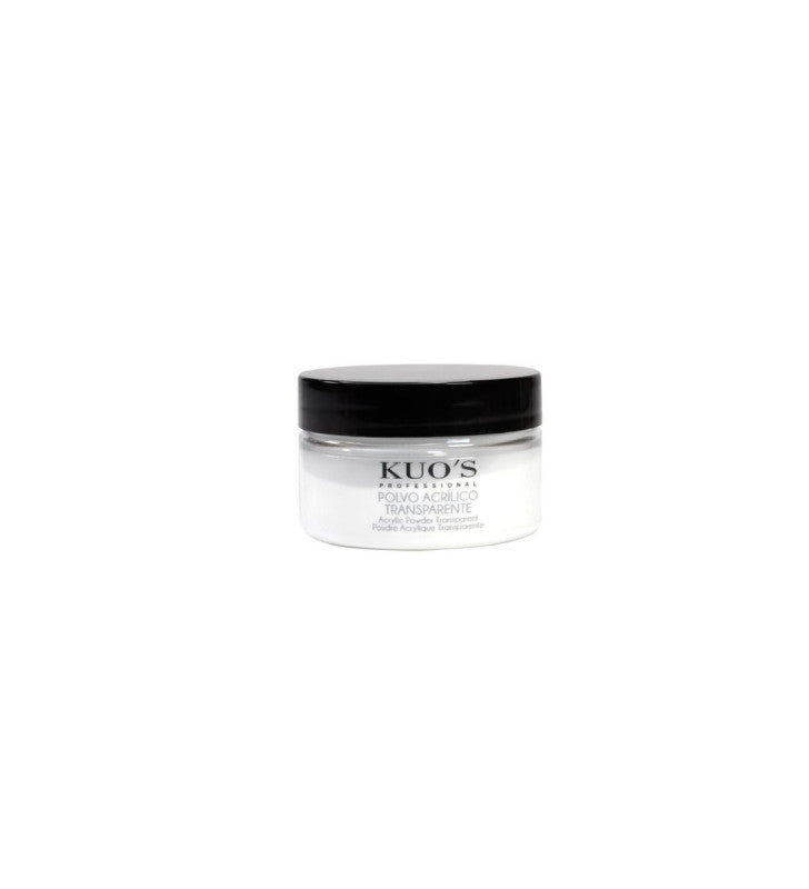 Kuo's Professional - Polvo Acrílico Transparente Profesional___8780___1421182303