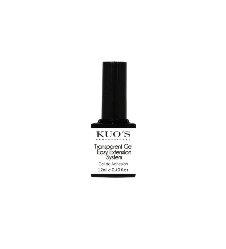 Kuo's Professional - Transparent Gel Easy Extension System 12ml  Profesional___8776___1656338118