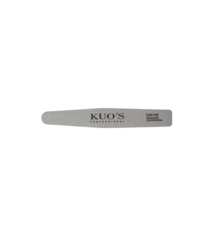 Kuos's Professional - Buffer Limado o Pulido Uña Anatómico Profesional_1211___8778_1211___2452241965