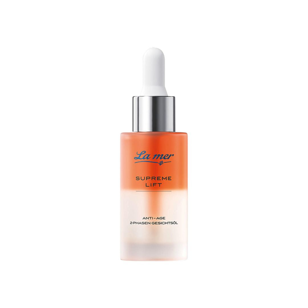 Anti-Age Aceite Facial Bifase (Con perfume) - Supreme Lift de La mer thumbnail