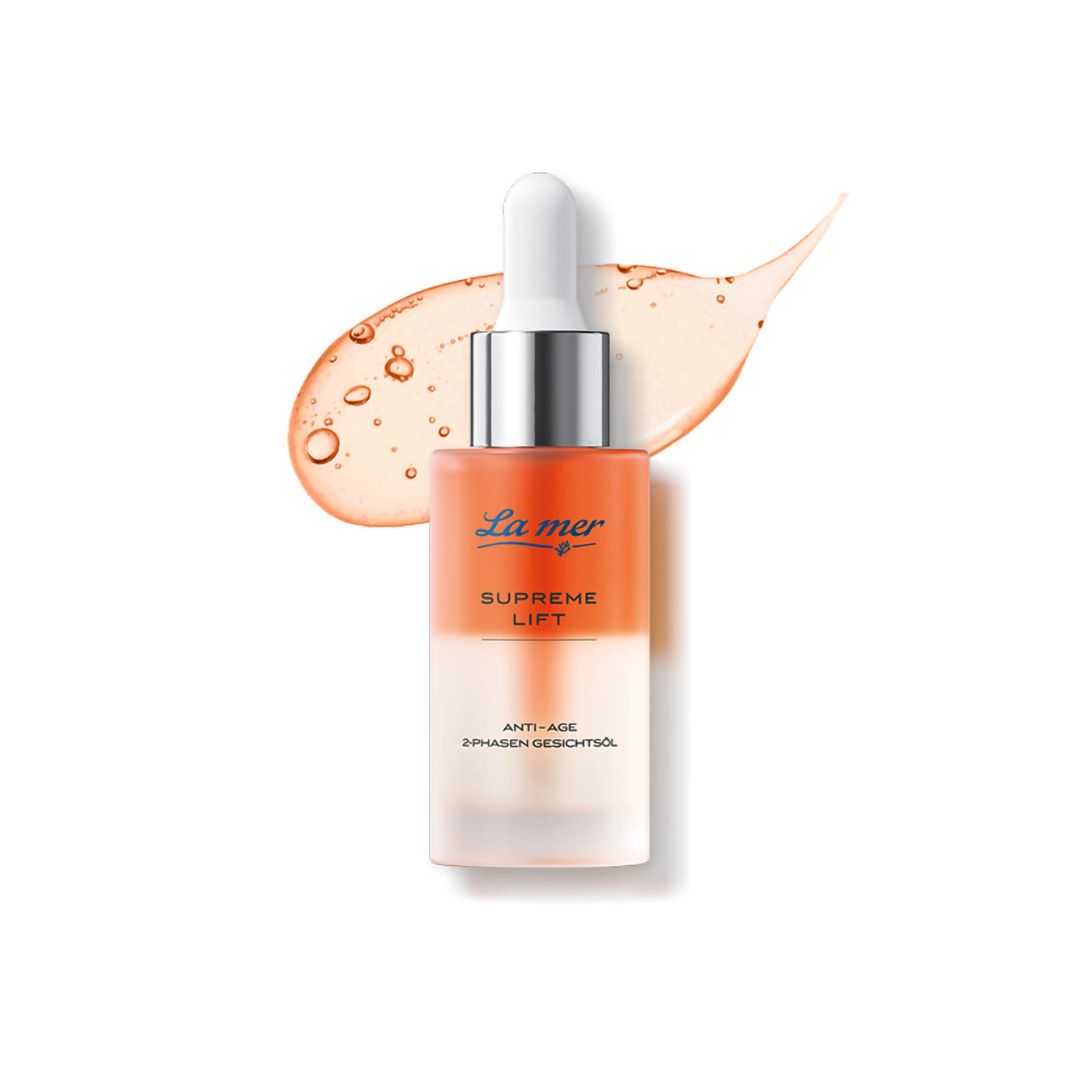 Anti-Age Aceite Facial Bifase (Con perfume) - Supreme Lift de La mer thumbnail