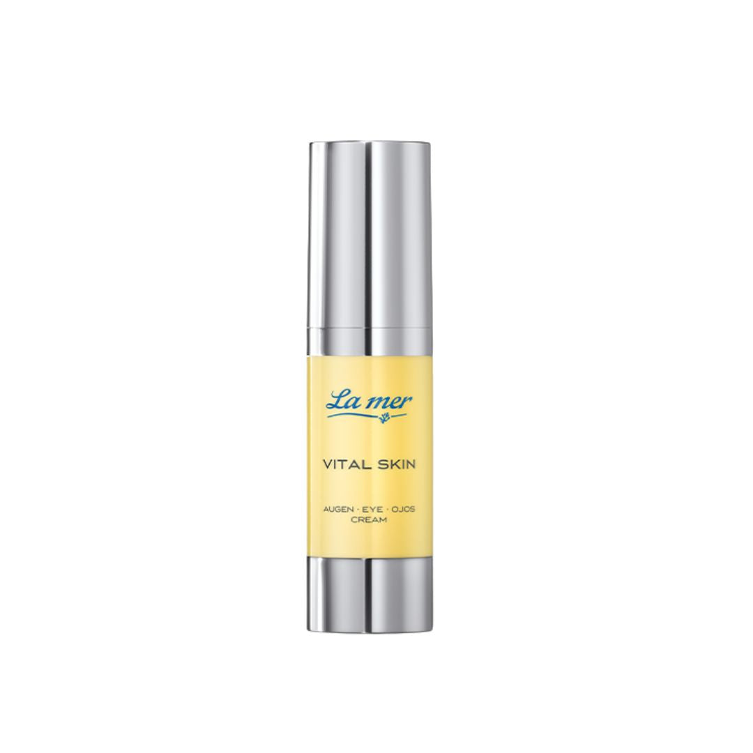 Crema de Ojos (Sin pefume) - Vital Skin de La mer thumbnail
