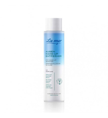 Desmaquillador de Ojos Bifase (Sin perfume) de La mer Cleansing