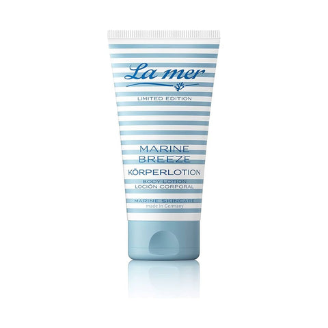 Loción Corporal (Con perfume) - Marine Breeze de La mer