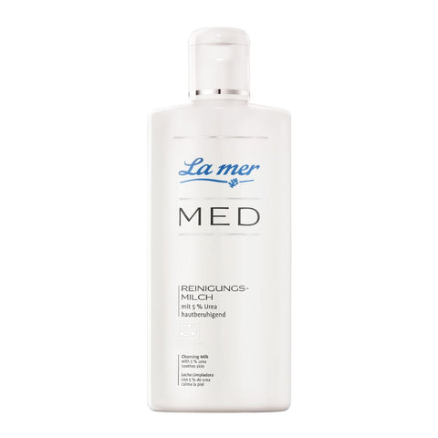 Leche limpiadora - MED de La mer