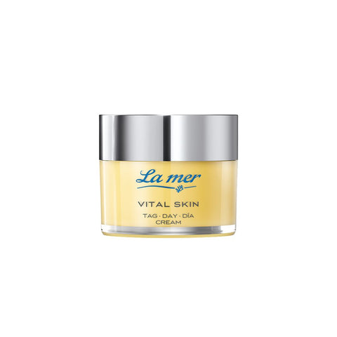 Crema de Día (Sin pefume) - Vital Skin de La mer