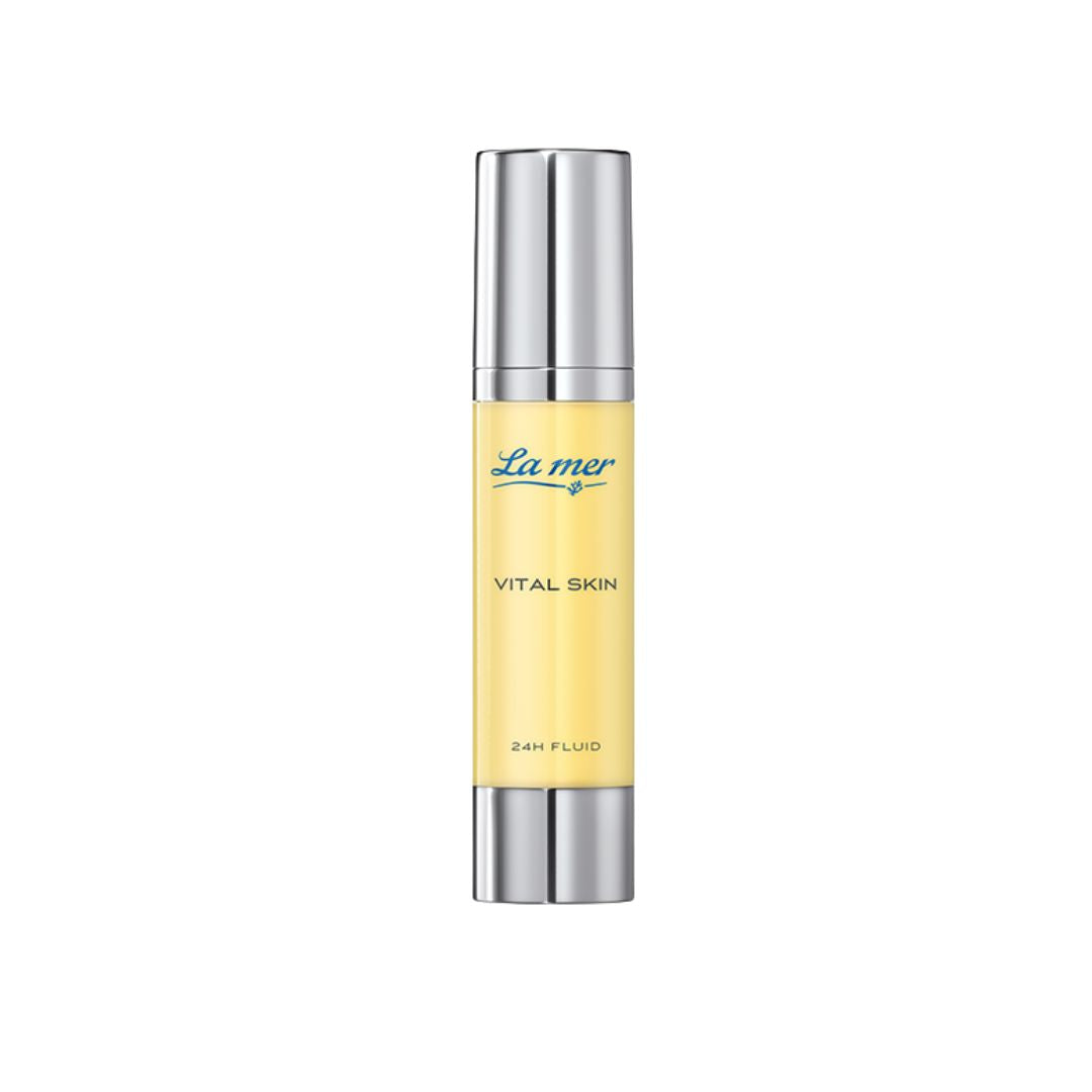 Fluido 24h (Sin pefume) - Vital Skin de La mer thumbnail
