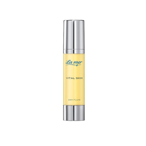 Fluido 24h (Sin pefume) - Vital Skin de La mer