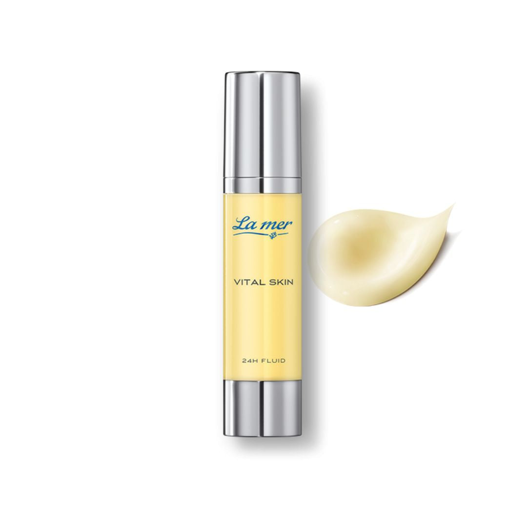 Fluido 24h (Sin pefume) - Vital Skin de La mer thumbnail