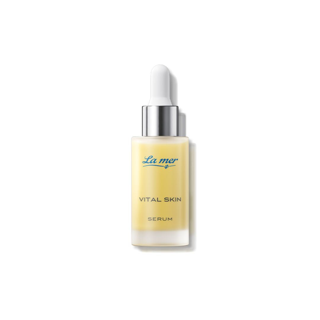 Serum (Sin pefume) - Vital Skin de La mer thumbnail