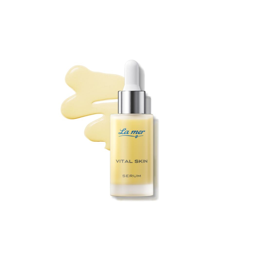 Serum (Sin pefume) - Vital Skin de La mer thumbnail