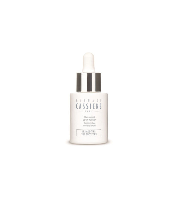 Bernard Cassiere - The Boosters. Comfort Elixir Nutritive Serum thumbnail
