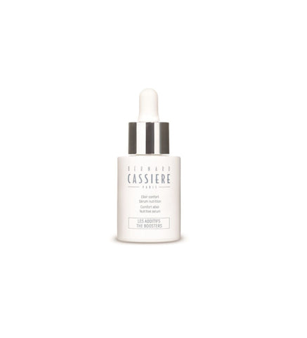 Bernard Cassiere - The Boosters. Comfort Elixir Nutritive Serum