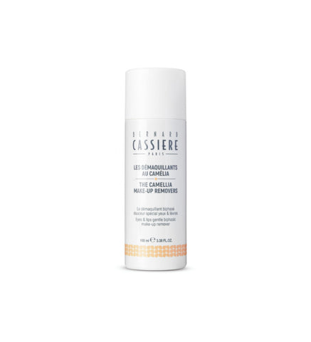 Bernard Cassiere - The Make Up Removers - Gentle Biphasic Make Up Remove