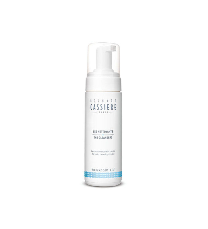 Les Nettoyants  La Mousse Nettoyante Pureté - BERNARD CASSIERE___7669___2307147271